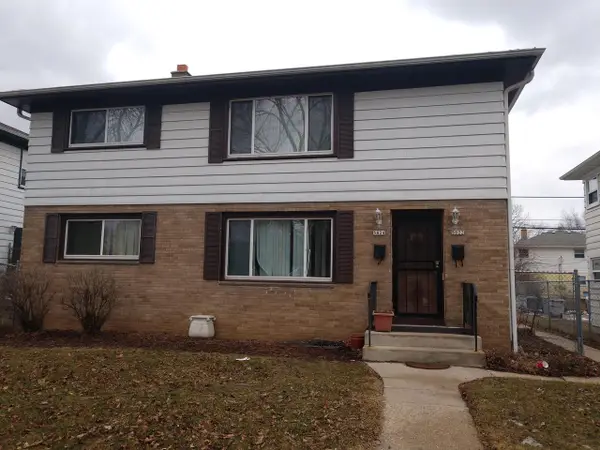 5822 N 62nd STREET #5824, Milwaukee, WI 53218