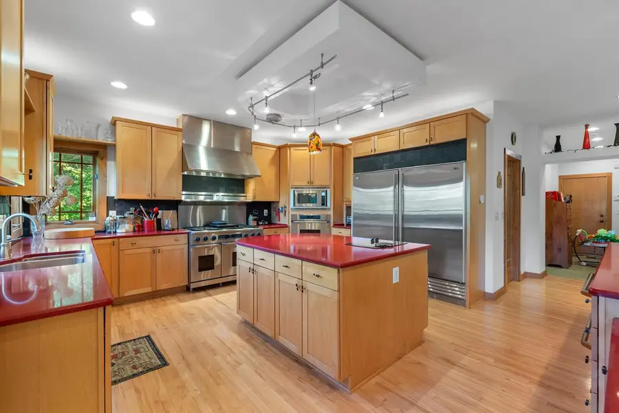 3659 Cedar Creek COURT, Jackson, WI 53037 - #3