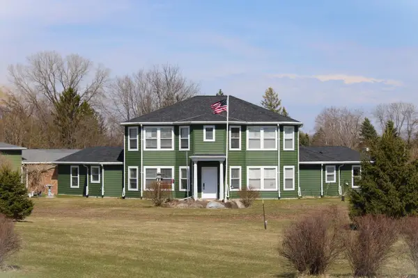 1679 W Old Bridge ROAD, Campbellsport, WI 53010