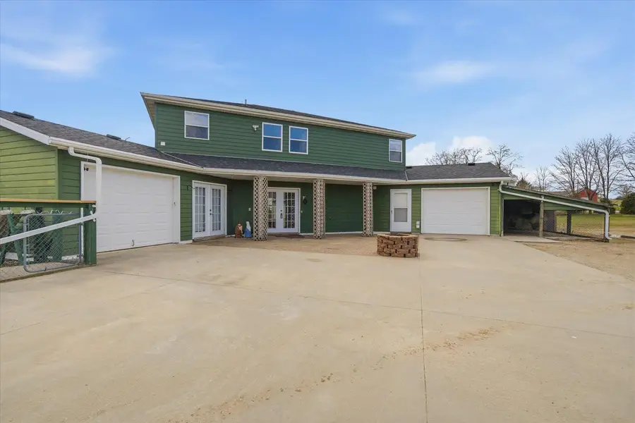 1679 W Old Bridge ROAD, Campbellsport, WI 53010 - #2