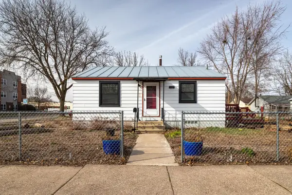 803 Hood STREET, La Crosse, WI 54601