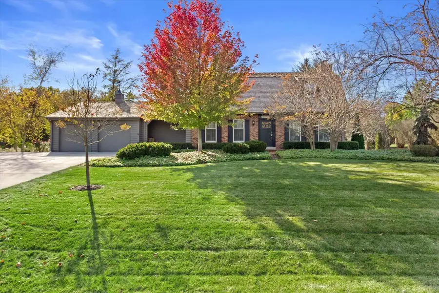 10223 N Range Line COURT, Mequon, WI 53092 - #2