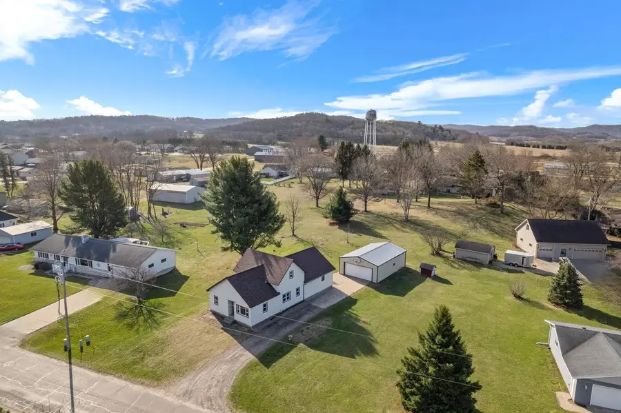 103 May STREET, Rockland, WI 54653 - #2