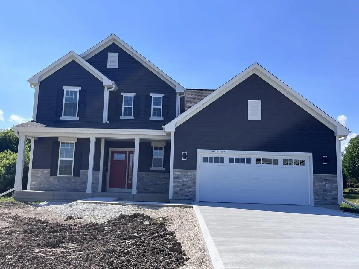N101W17020 Tanglewood DRIVE, Germantown, WI 53022 - #1