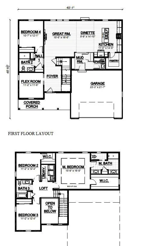 N101W17020 Tanglewood DRIVE, Germantown, WI 53022 - #2