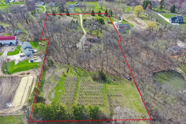 115 S Westwood AVENUE, Burlington, WI 53105