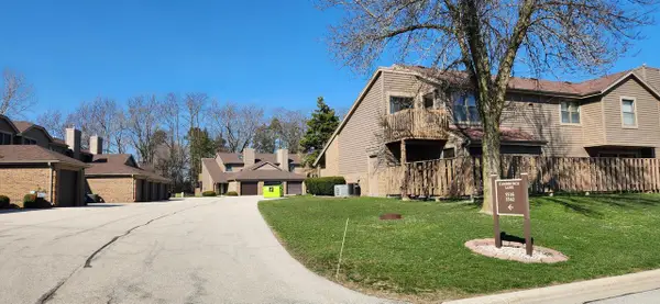 5516 Cambridge LANE ##4, Mount Pleasant, WI 53406