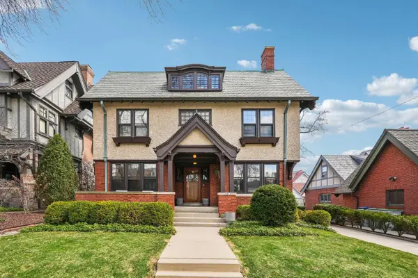 2518 N Terrace AVENUE, Milwaukee, WI 53211