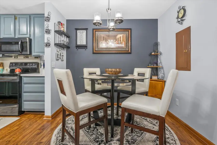 530 N Silverbrook DRIVE #131, West Bend, WI 53090 - #3