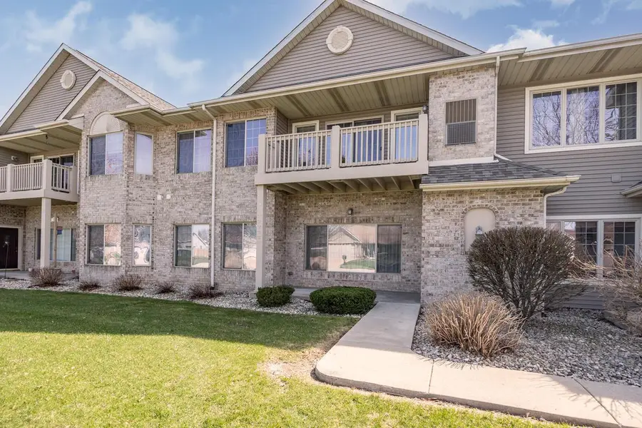 6615 Spring Hill DRIVE #53, Mount Pleasant, WI 53406 - #2