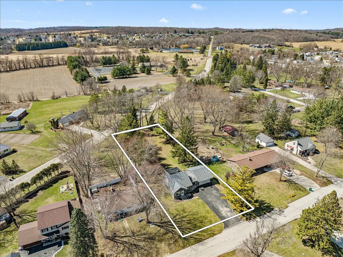 6741 Jansen DRIVE, West Bend, WI 53090 - #1