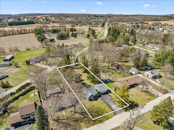 6741 Jansen DRIVE, West Bend, WI 53090