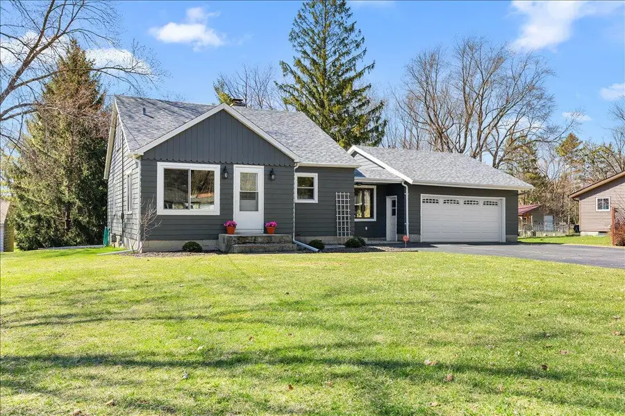 6741 Jansen DRIVE, West Bend, WI 53090 - #3