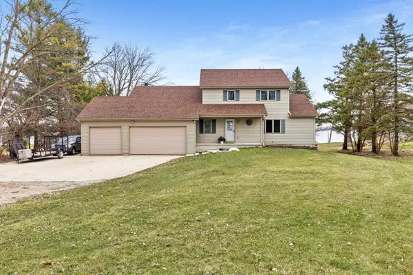 W4436 E Lakeview ROAD, Hustisford, WI 53034