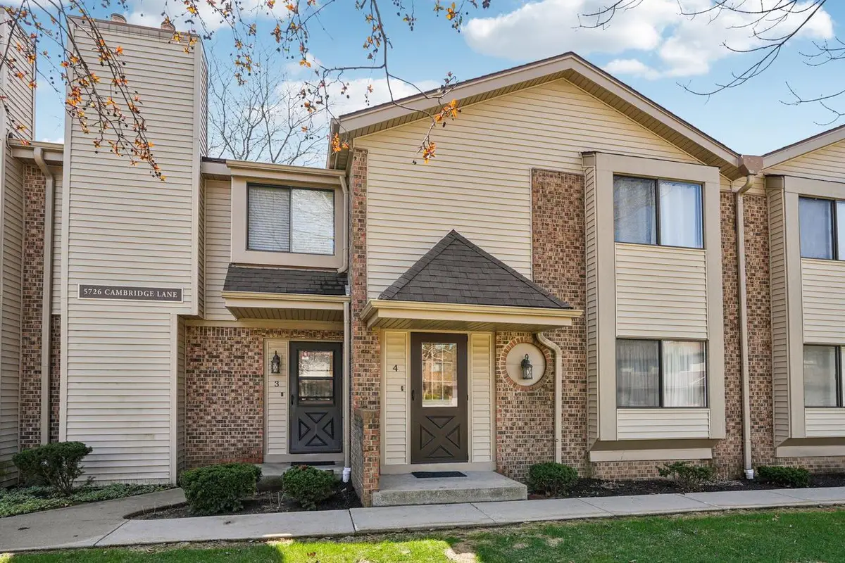 5726 Cambridge LANE #4, Mount Pleasant, WI 53406 - #1