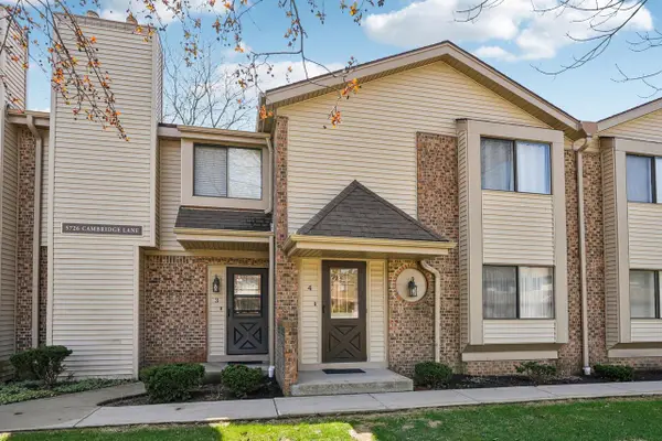 5726 Cambridge LANE #4, Mount Pleasant, WI 53406