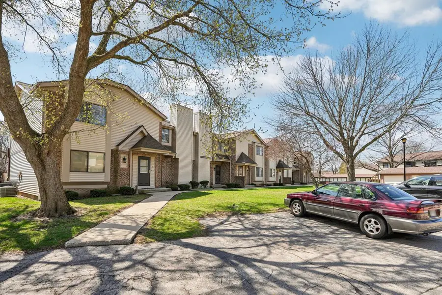 5726 Cambridge LANE #4, Mount Pleasant, WI 53406 - #2