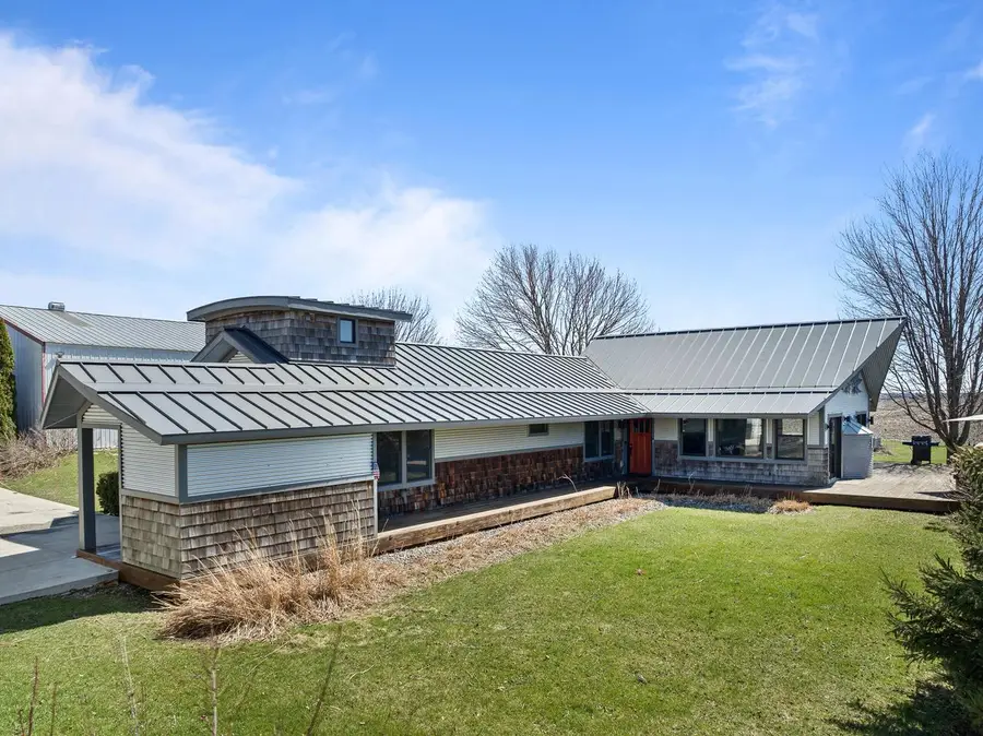 W2823 County Road B, Lake Geneva, WI 53147 - #2
