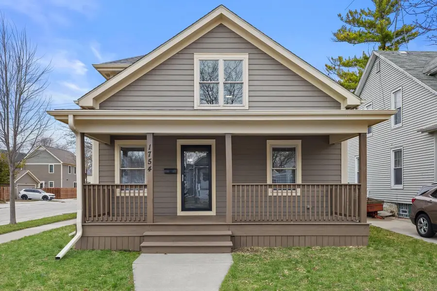 1754 Villa STREET, Racine, WI 53403 - #3