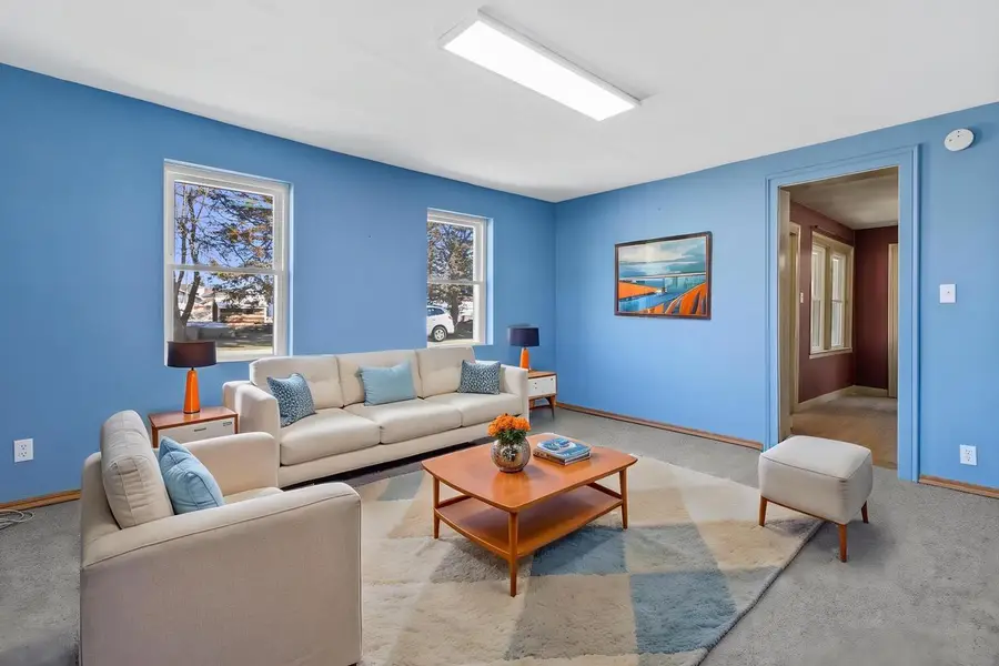 123 Young STREET, Glenbeulah, WI 53023 - #2