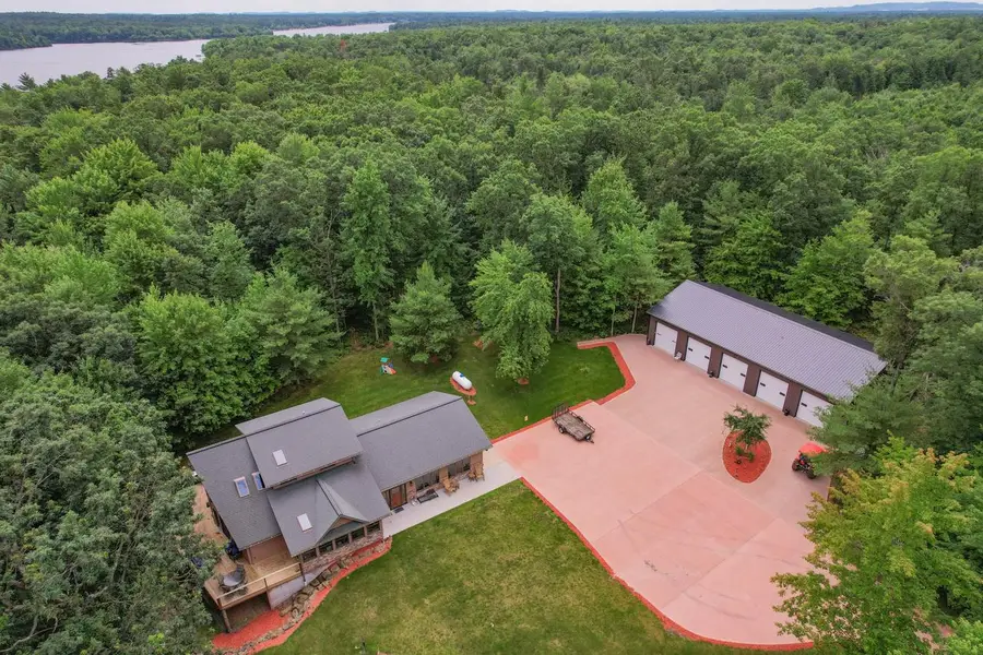 N627 Riviera AVENUE, Merrillan, WI 54754 - #2