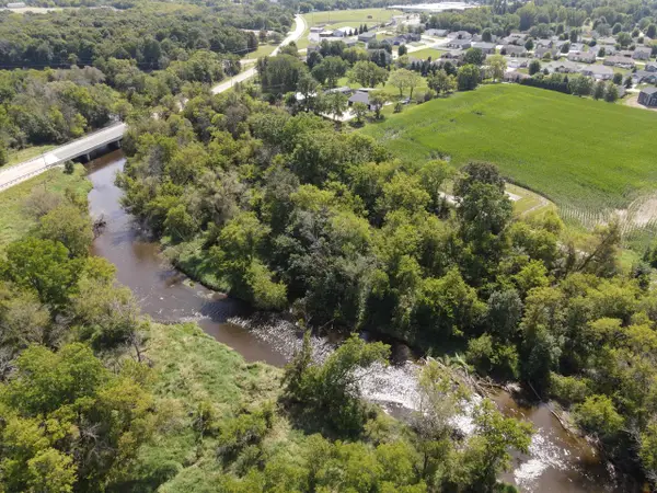 Lt0 WOOL ROAD, Mayville, WI 53050