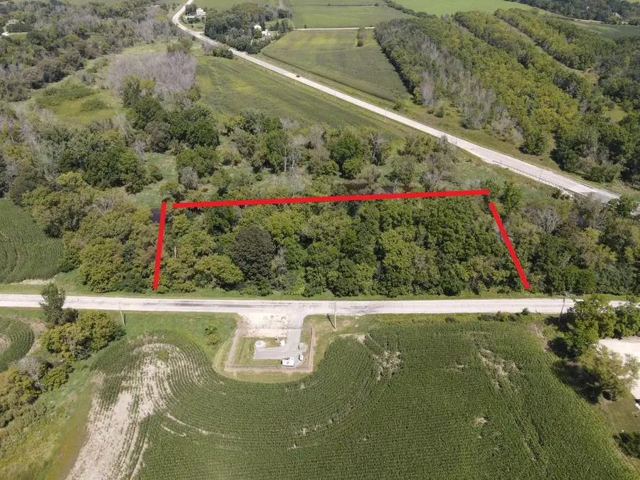 Lt0 WOOL ROAD, Kekoskee, WI 53050 - #3