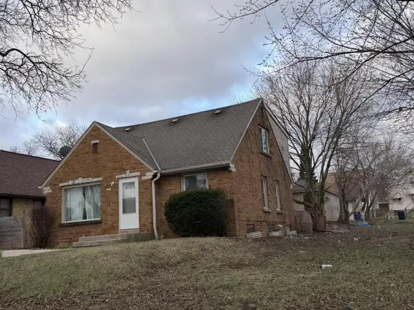 2657 N 52nd STREET, Milwaukee, WI 53210