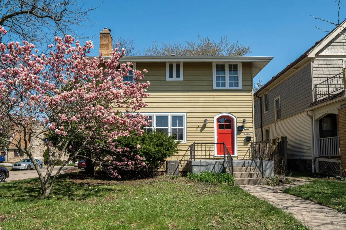 1602 S 75th STREET #1604, West Allis, WI 53214 - #1