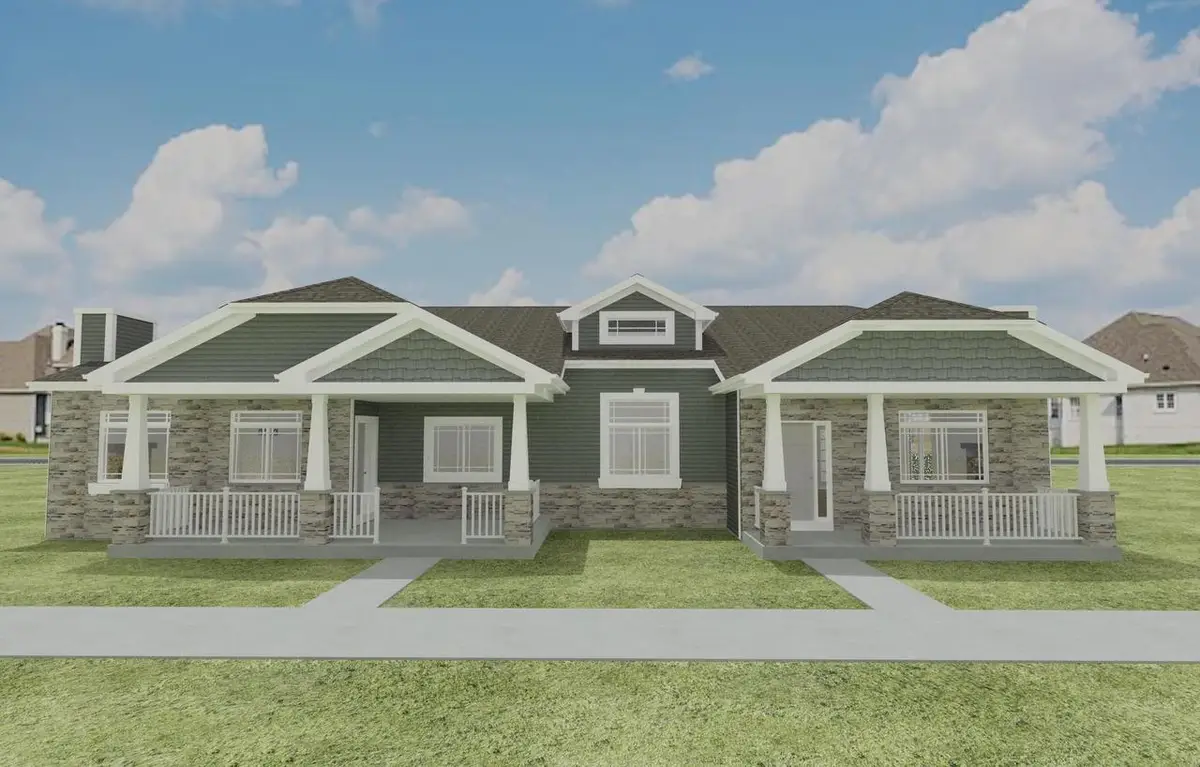 2904 21st STREET #Unit B, Kenosha, WI 53140 - #1