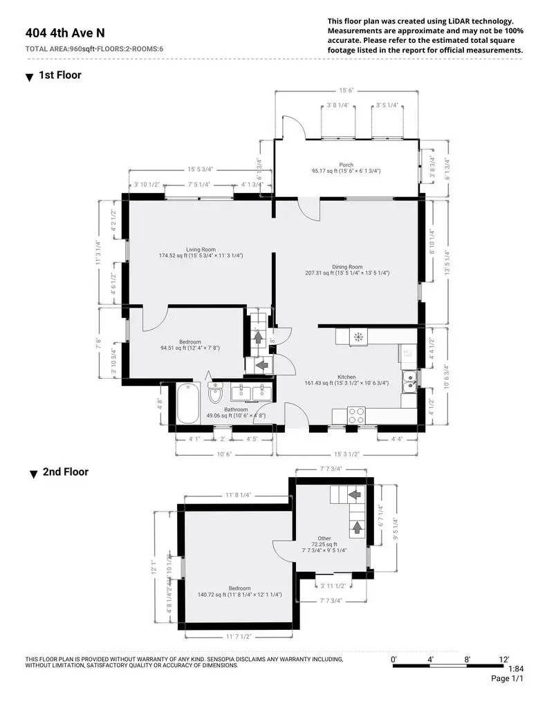404 4th AVENUE N, Onalaska, WI 54650 - #2