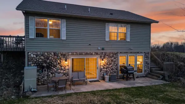 N3556 Slatts ROAD, Cascade, WI 53011