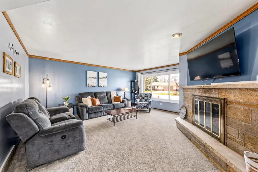 4386 S Honey Creek DRIVE, Greenfield, WI 53220 - #3