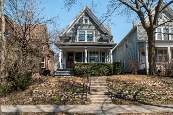 3464 N Newhall STREET, Milwaukee, WI 53211