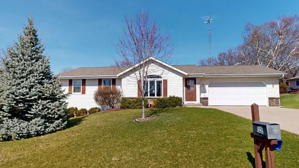 1321 Jamesway, Fort Atkinson, WI 53538