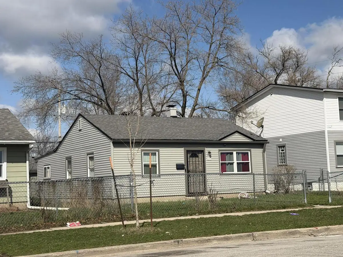 6171 N 35th STREET, Milwaukee, WI 53209 - #1