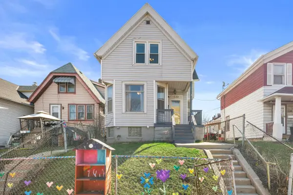 1544 S 6th STREET, Milwaukee, WI 53204