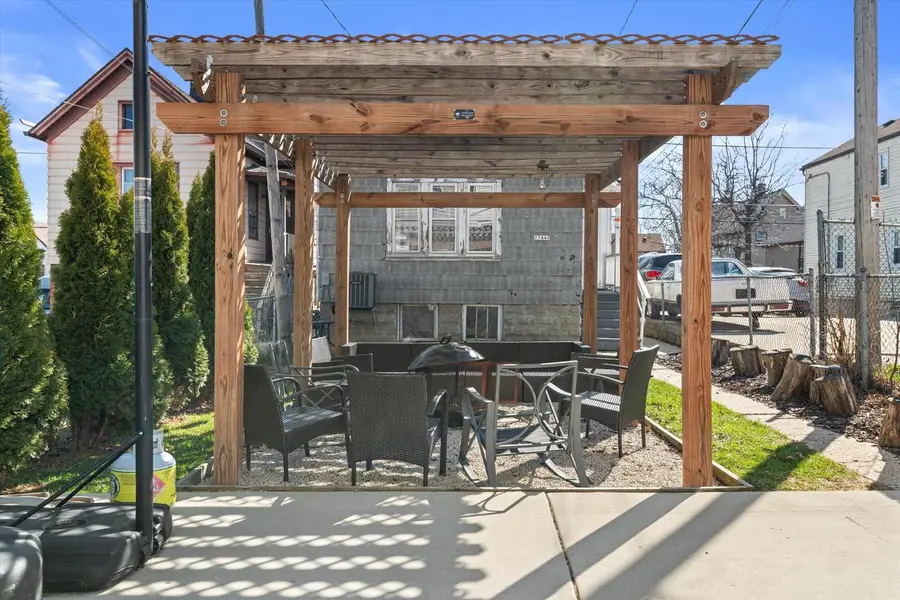1544 S 6th STREET, Milwaukee, WI 53204 - #3