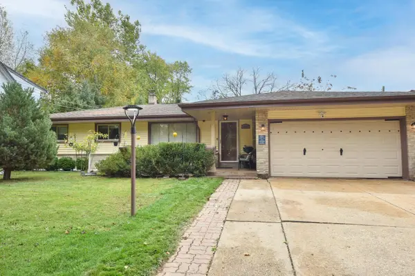 10723 W Rohr AVENUE, Milwaukee, WI 53225