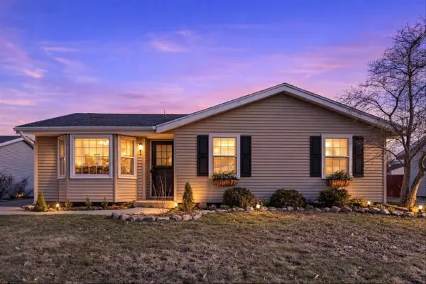 5804 69th STREET, Kenosha, WI 53142