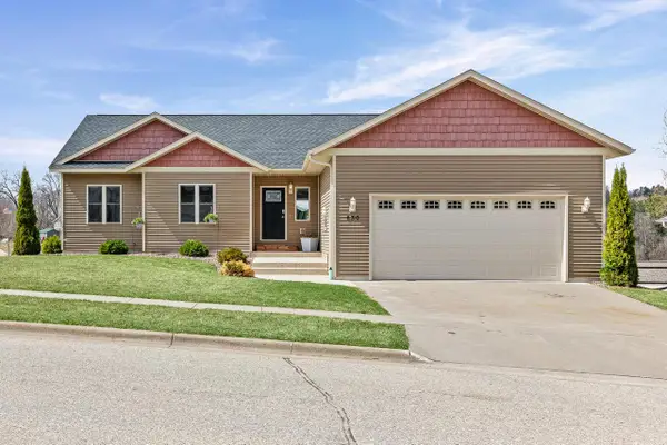 830 Wagon DRIVE, West Salem, WI 54669