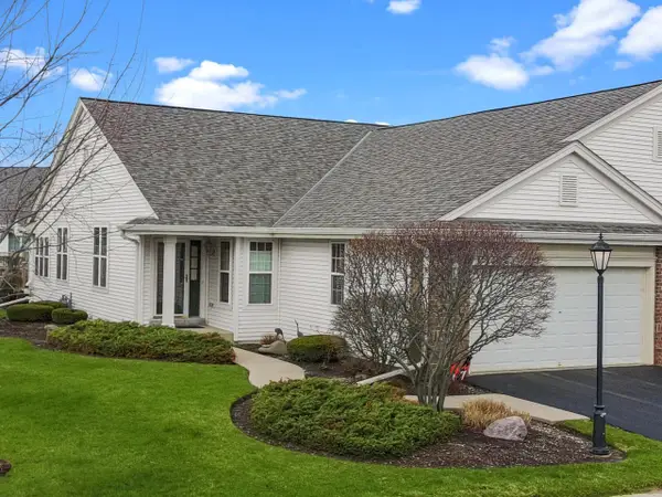 439 Clover STREET, Elkhorn, WI 53121