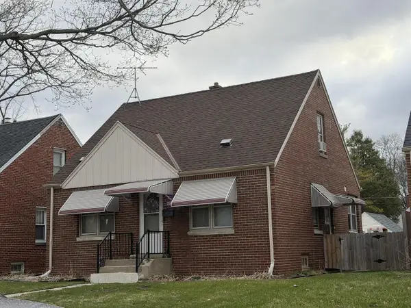 4250 N 49th STREET, Milwaukee, WI 53216