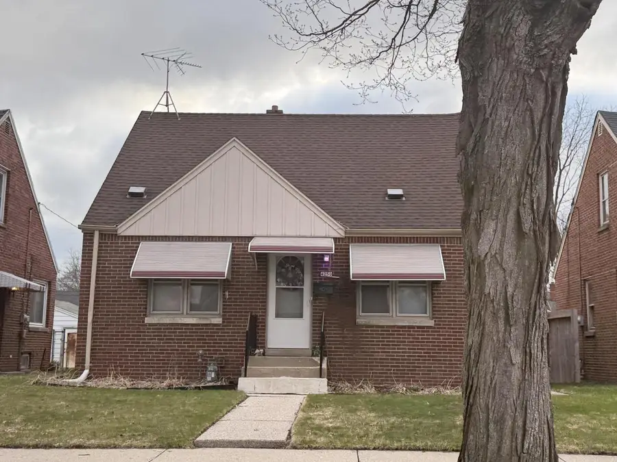 4250 N 49th STREET, Milwaukee, WI 53216 - #2