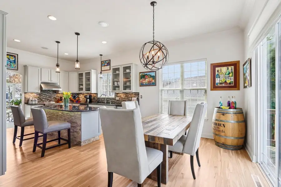 1936 Foxcroft LANE, Waukesha, WI 53189 - #3