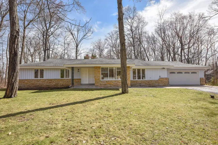 W290N9582 Deer LANE, Merton, WI 53017 - #2