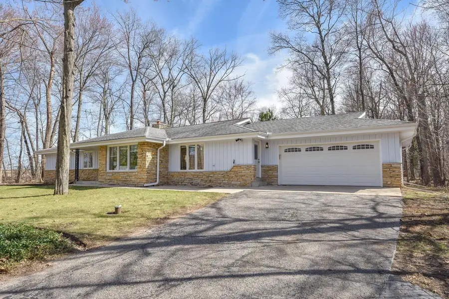 W290N9582 Deer LANE, Merton, WI 53017 - #3