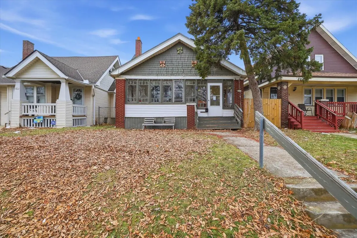 2875 N 36th STREET, Milwaukee, WI 53210 - #1