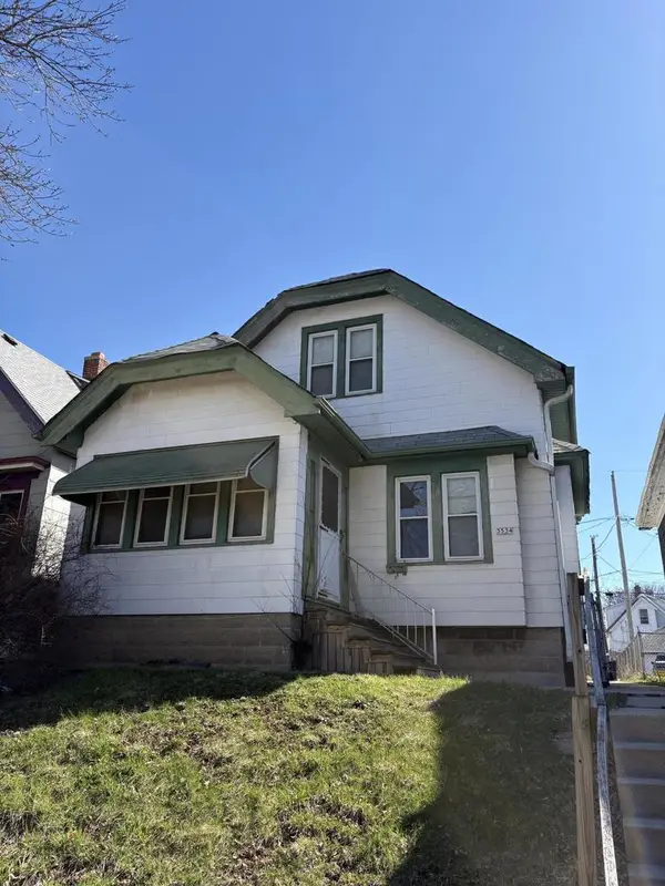 3534 N 12th STREET, Milwaukee, WI 53206