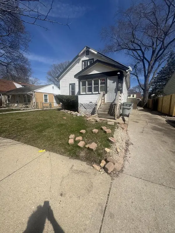 5754 N 41st STREET, Milwaukee, WI 53209
